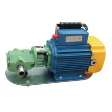 WCB explosion-proof motor