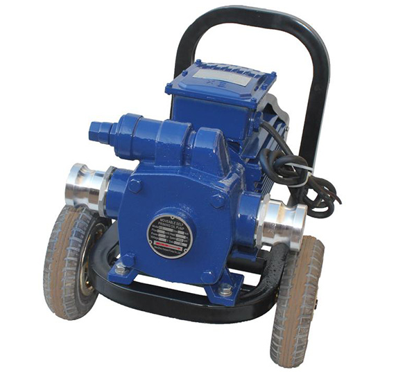 KYB電機(jī)驅(qū)動滑片泵